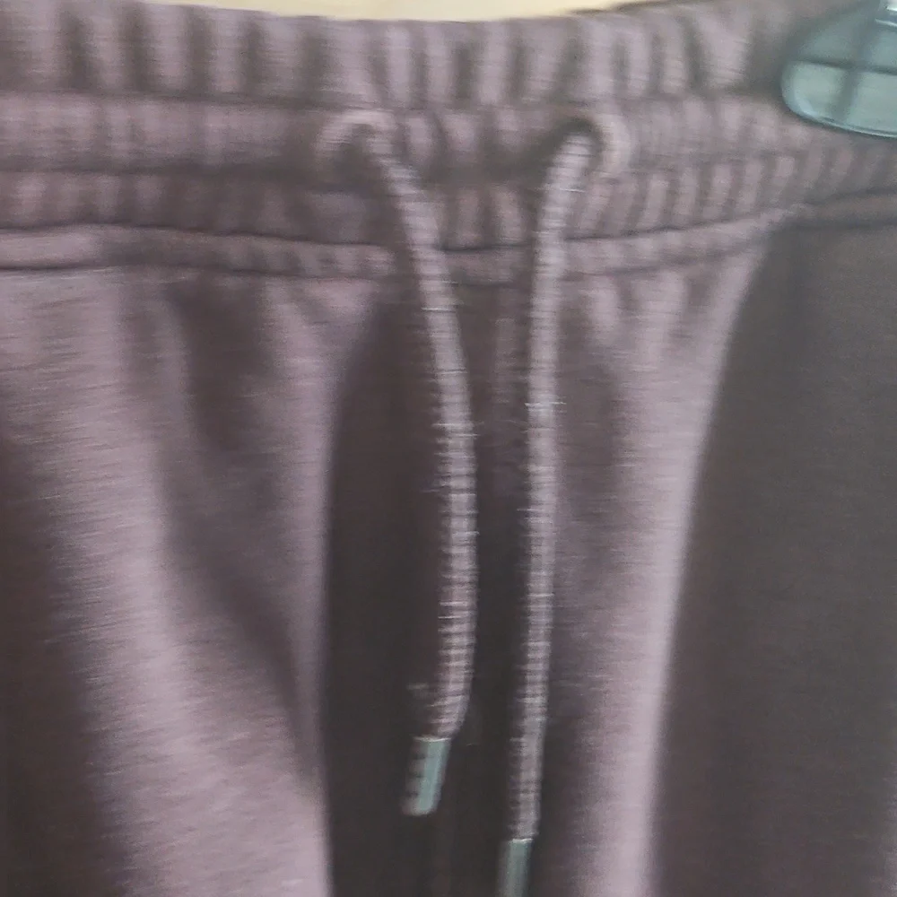 mens sz med brown the north face jogger pants - Picture 3 of 5